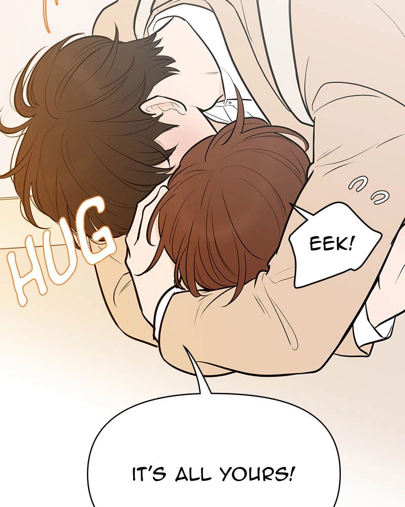 Your Smile Is a Trap Chapter 132 Page 15