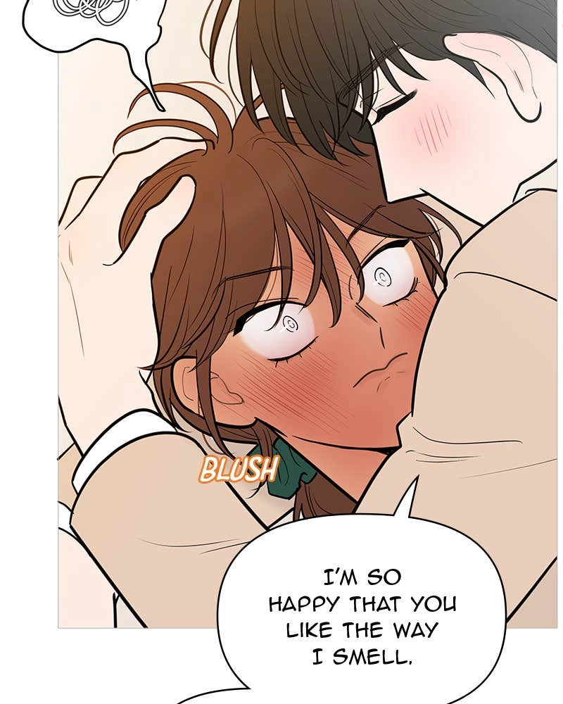 Your Smile Is a Trap Chapter 132 Page 17