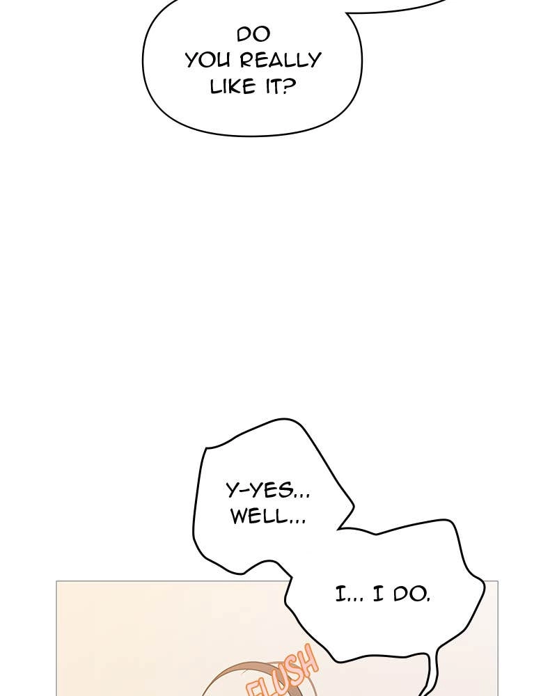 Your Smile Is a Trap Chapter 132 Page 18