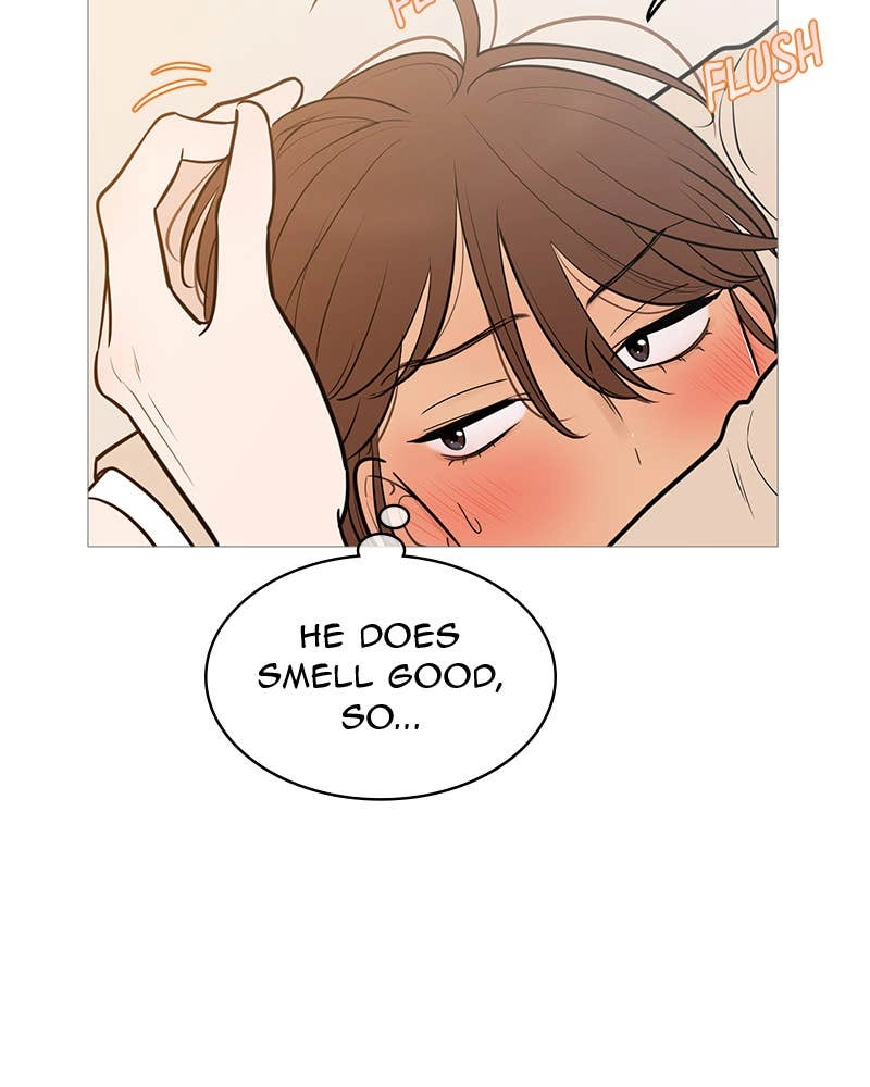 Your Smile Is a Trap Chapter 132 Page 19