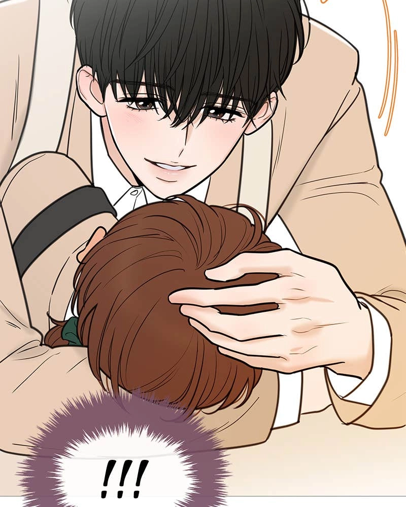 Your Smile Is a Trap Chapter 132 Page 22