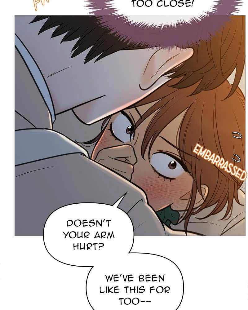 Your Smile Is a Trap Chapter 132 Page 24