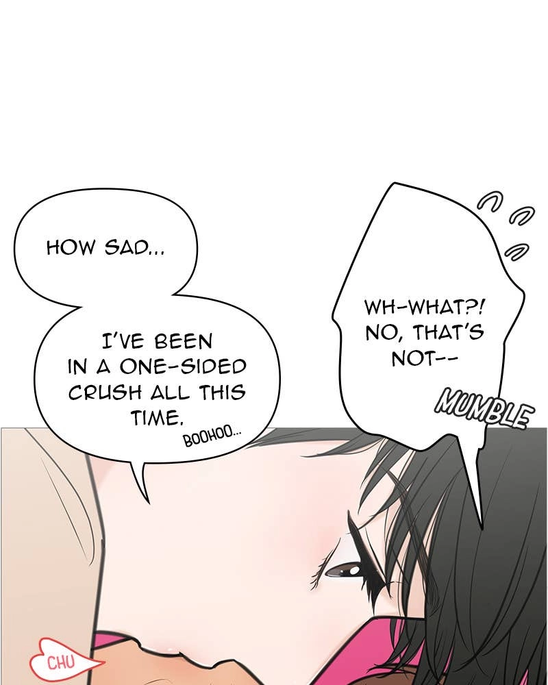 Your Smile Is a Trap Chapter 132 Page 29