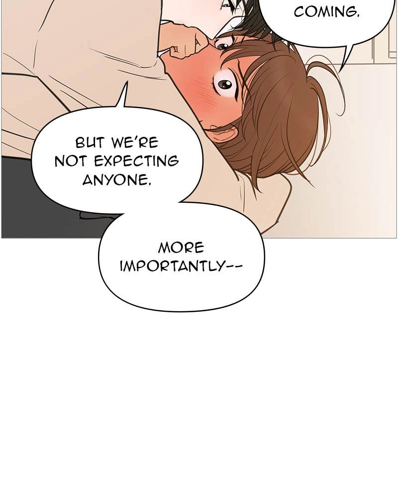 Your Smile Is a Trap Chapter 132 Page 32