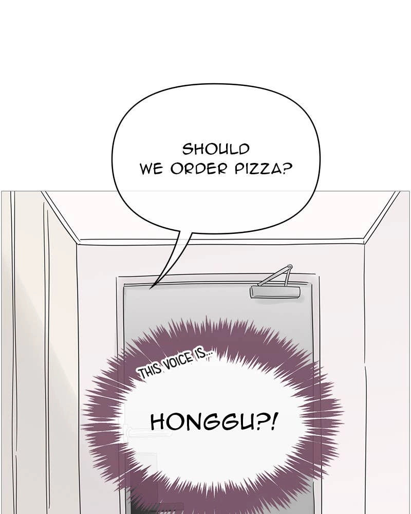 Your Smile Is a Trap Chapter 132 Page 33