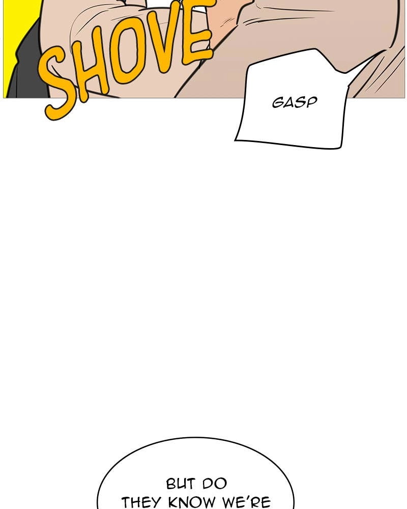 Your Smile Is a Trap Chapter 132 Page 36