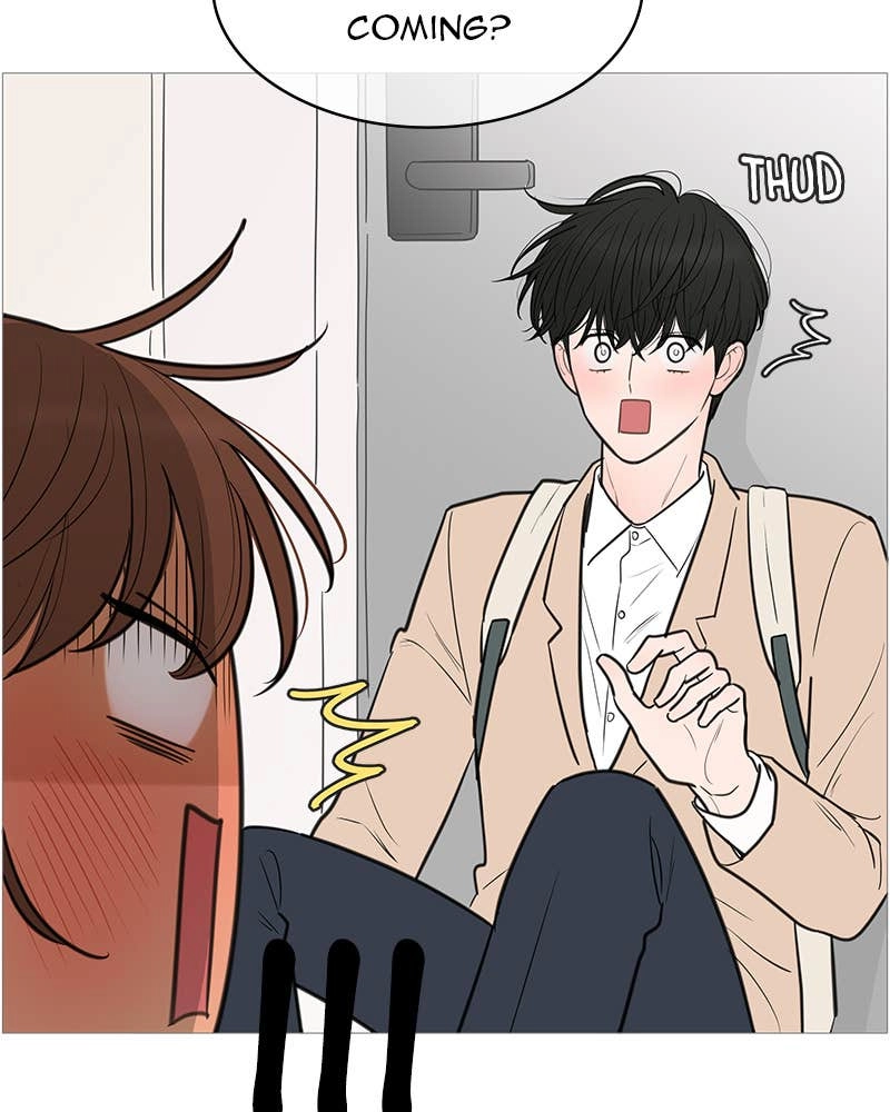 Your Smile Is a Trap Chapter 132 Page 37