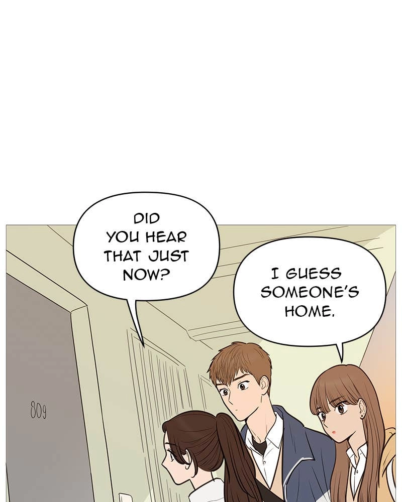 Your Smile Is a Trap Chapter 132 Page 39