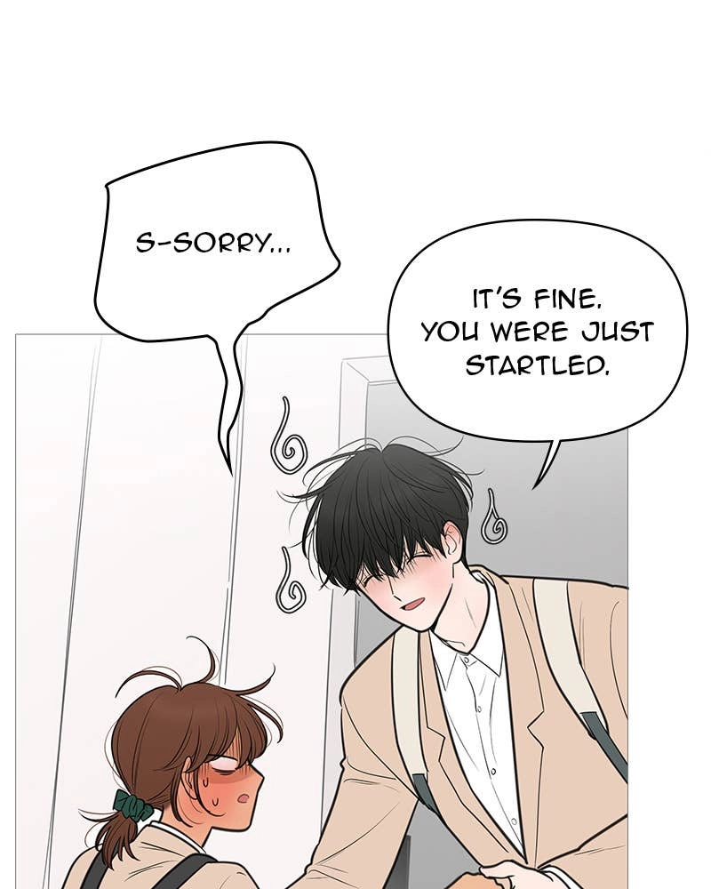 Your Smile Is a Trap Chapter 132 Page 41