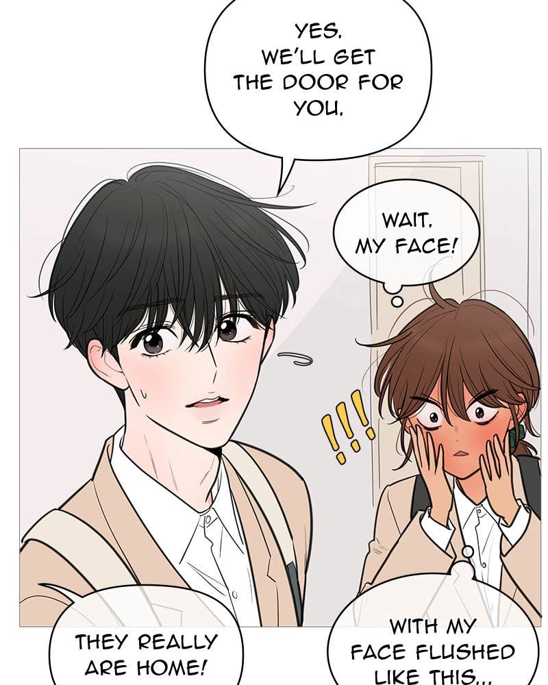 Your Smile Is a Trap Chapter 132 Page 43