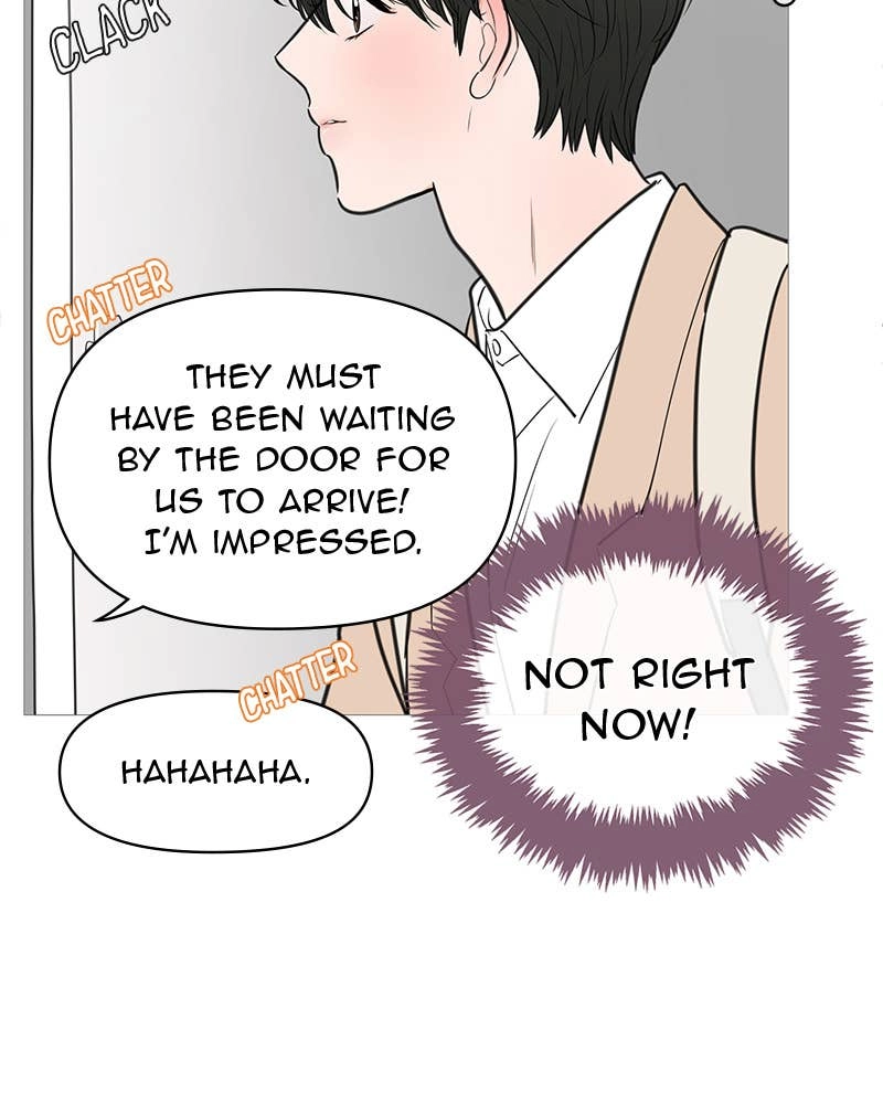 Your Smile Is a Trap Chapter 132 Page 45