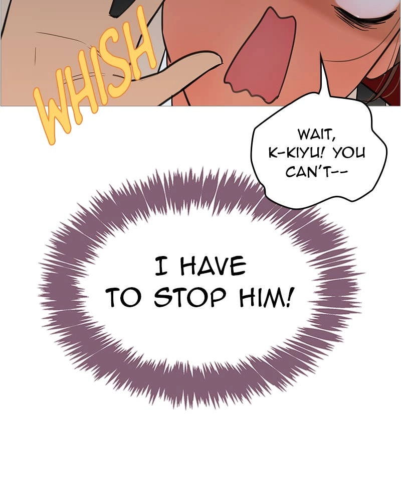 Your Smile Is a Trap Chapter 132 Page 47