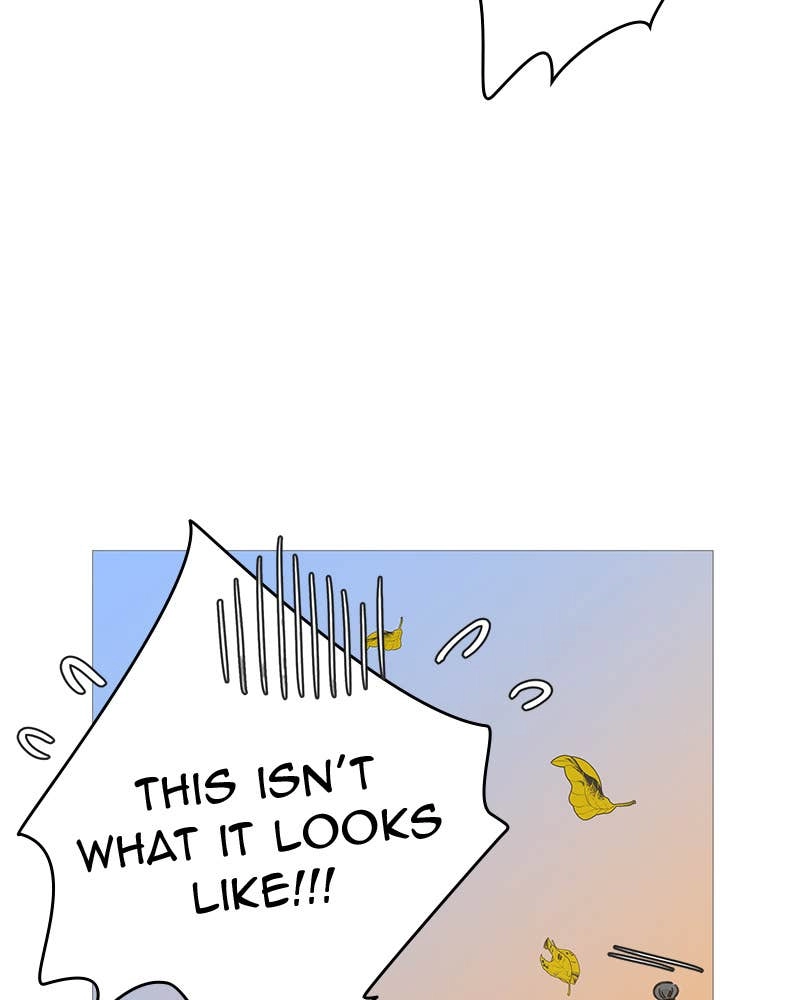 Your Smile Is a Trap Chapter 132 Page 57