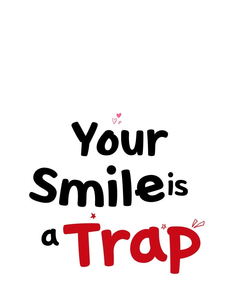 Your Smile Is a Trap Chapter 132 Page 59
