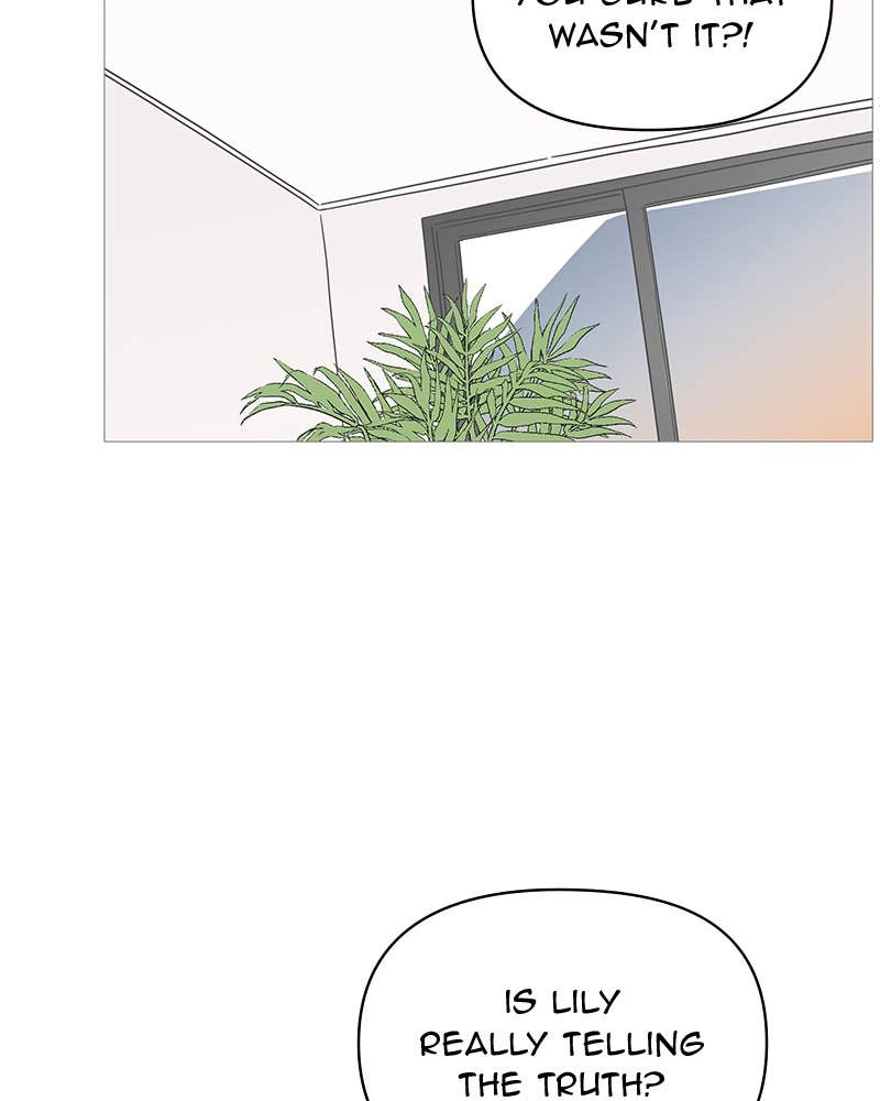 Your Smile Is a Trap Chapter 132 Page 62