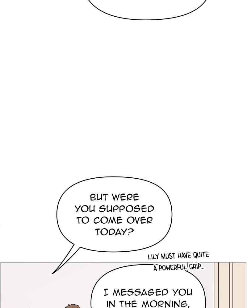 Your Smile Is a Trap Chapter 132 Page 64