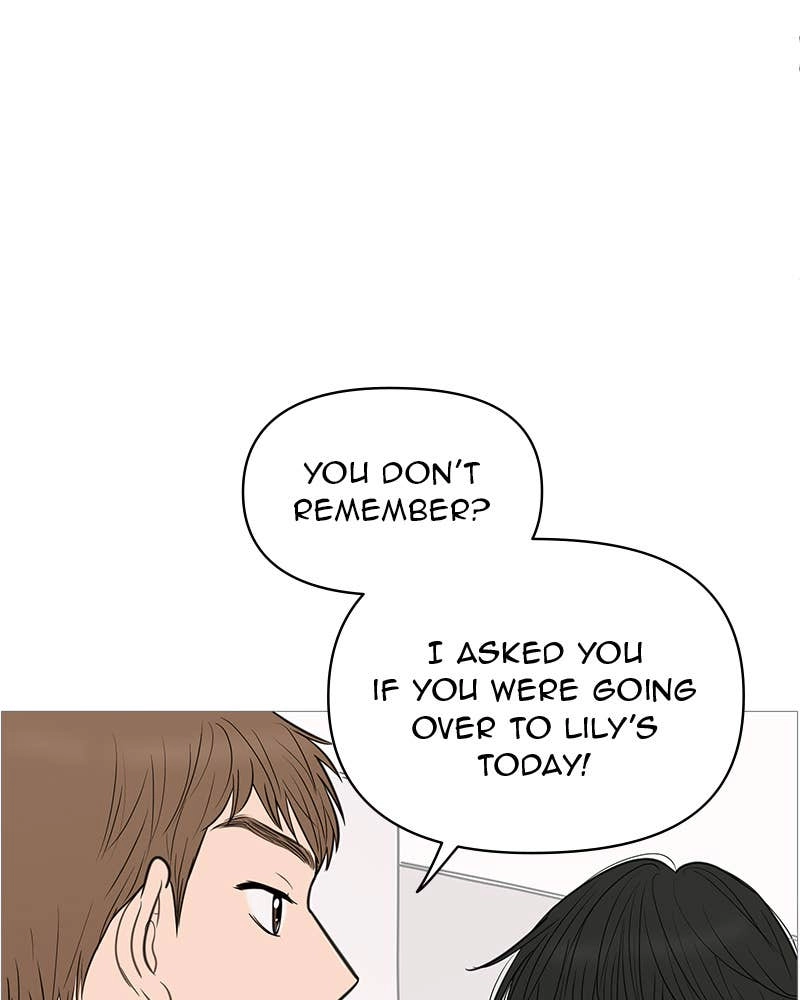 Your Smile Is a Trap Chapter 132 Page 66