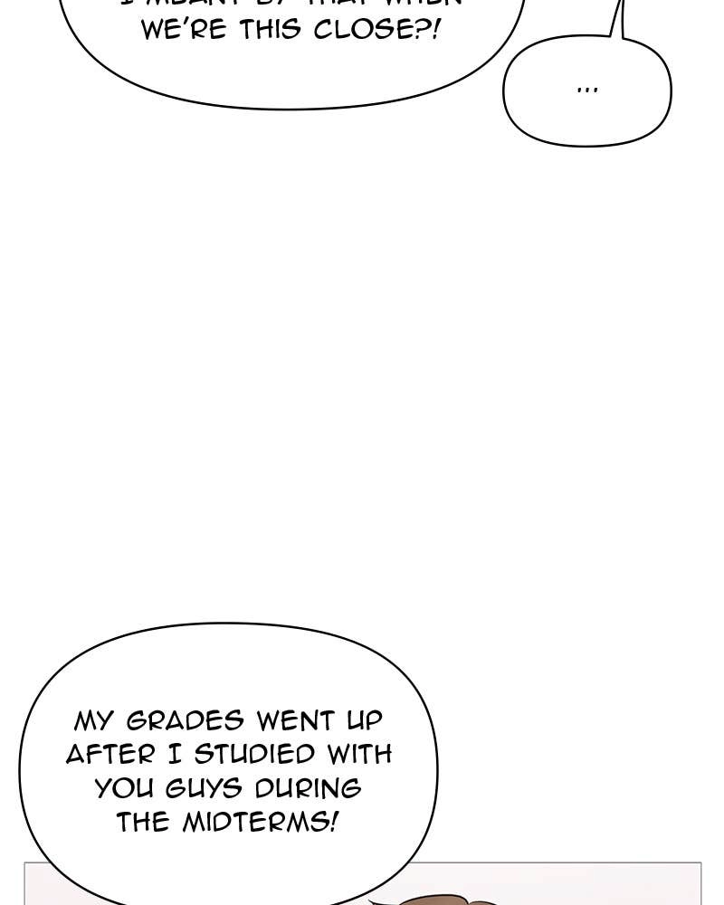 Your Smile Is a Trap Chapter 132 Page 69