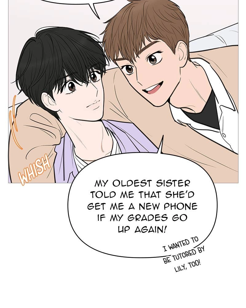 Your Smile Is a Trap Chapter 132 Page 70