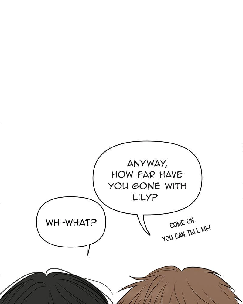 Your Smile Is a Trap Chapter 132 Page 71