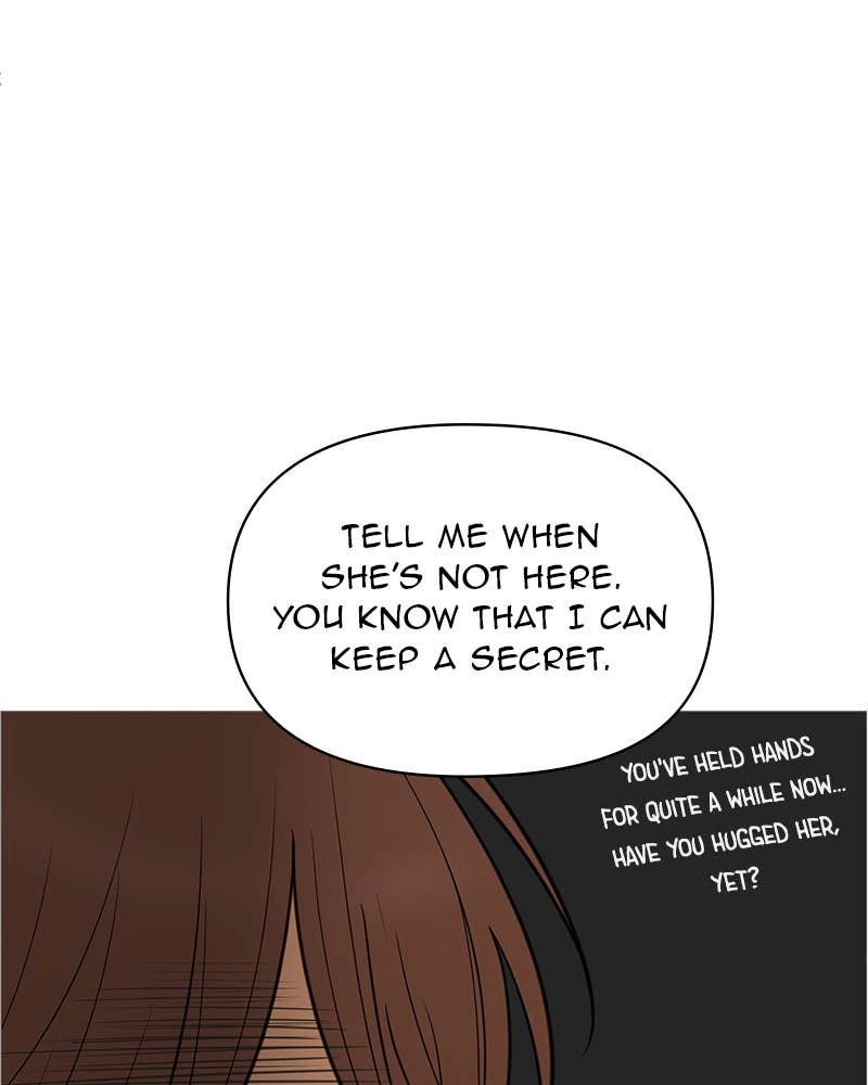 Your Smile Is a Trap Chapter 132 Page 73