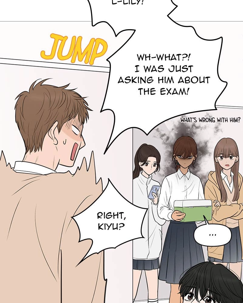 Your Smile Is a Trap Chapter 132 Page 75