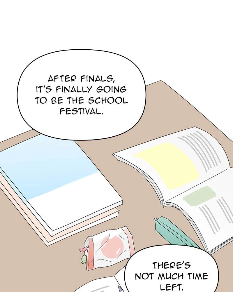 Your Smile Is a Trap Chapter 132 Page 78