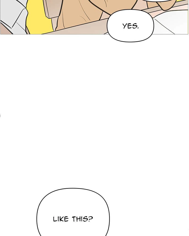 Your Smile Is a Trap Chapter 132 Page 86