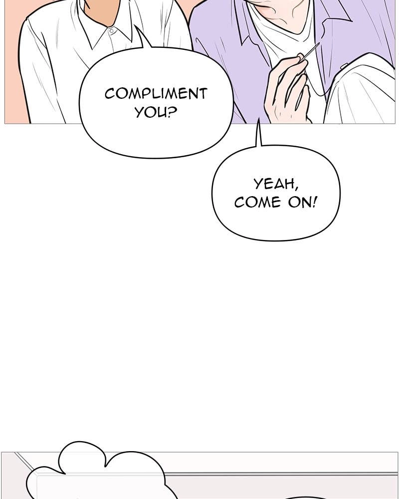 Your Smile Is a Trap Chapter 132 Page 90