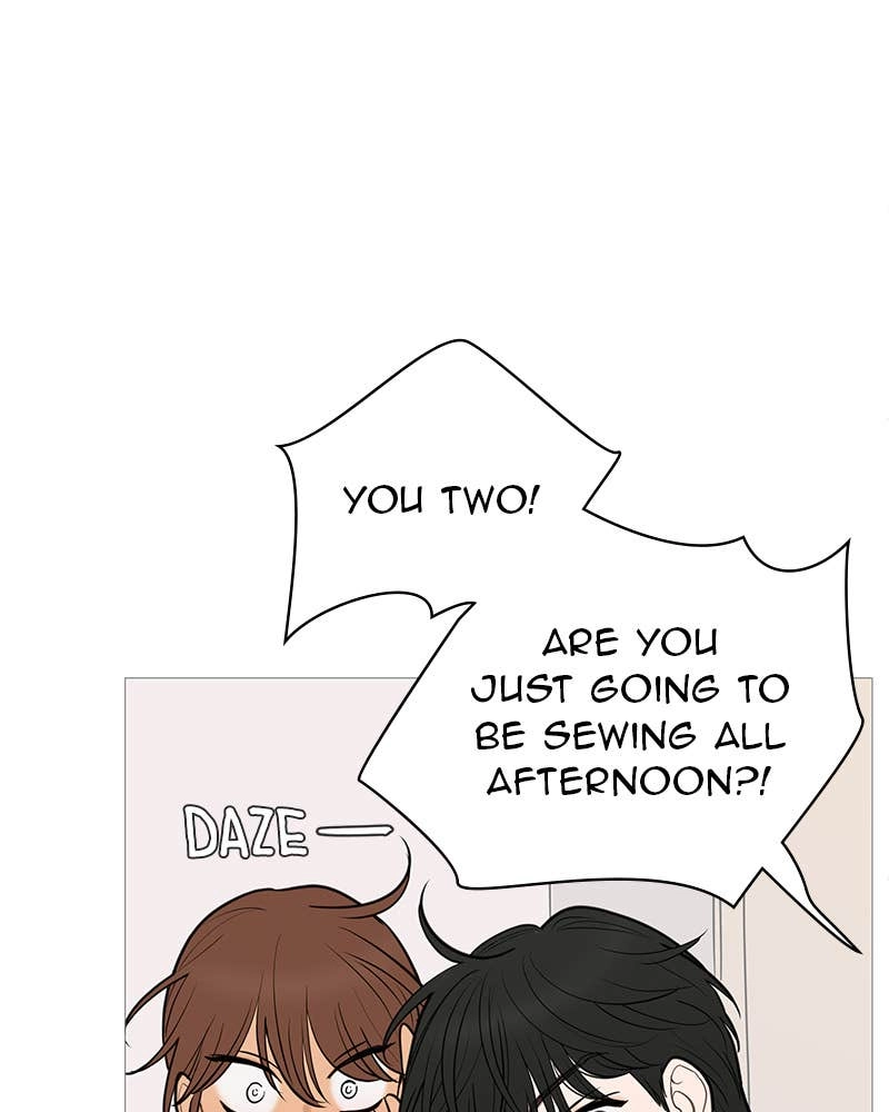 Your Smile Is a Trap Chapter 132 Page 92