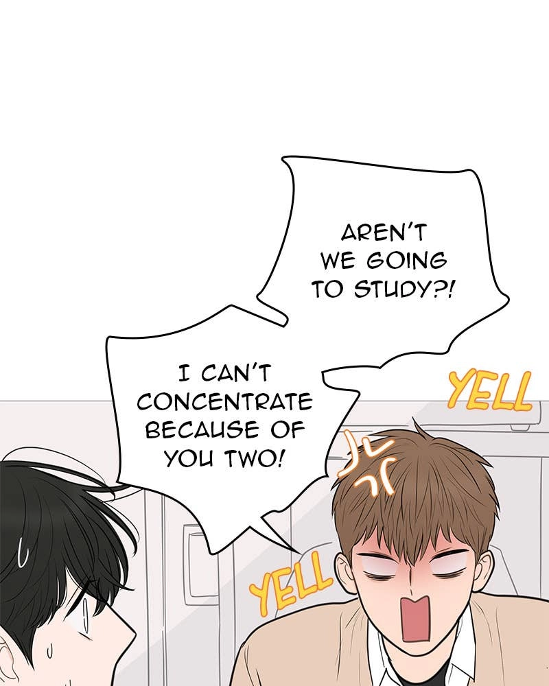 Your Smile Is a Trap Chapter 132 Page 94