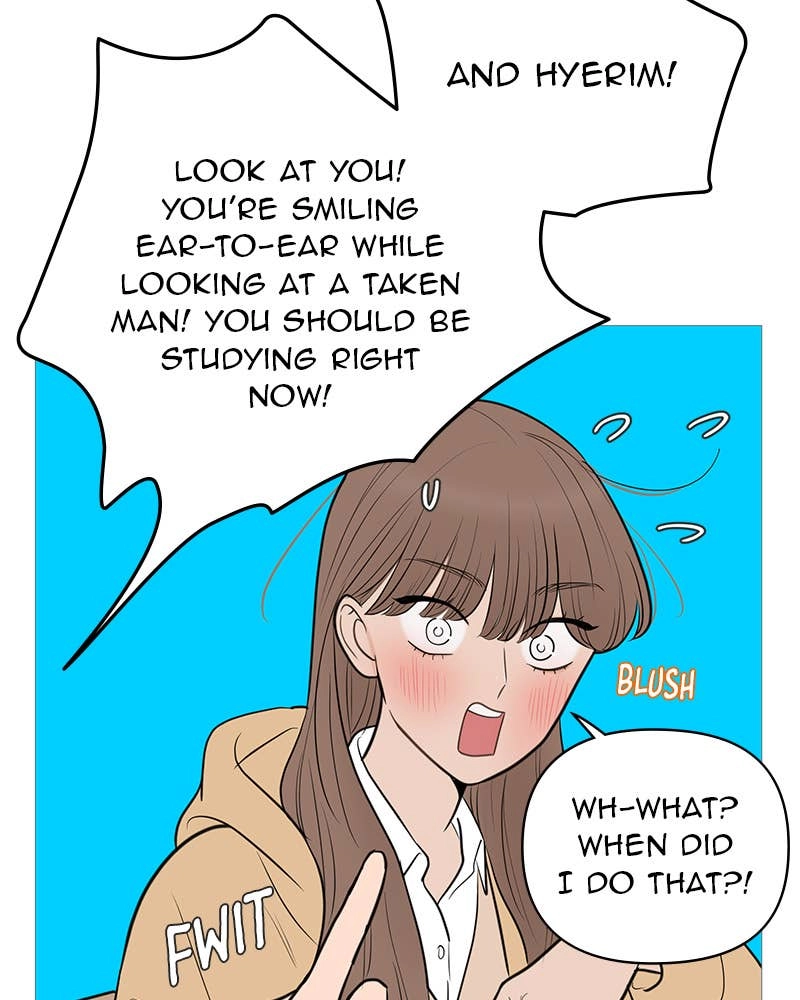 Your Smile Is a Trap Chapter 132 Page 96