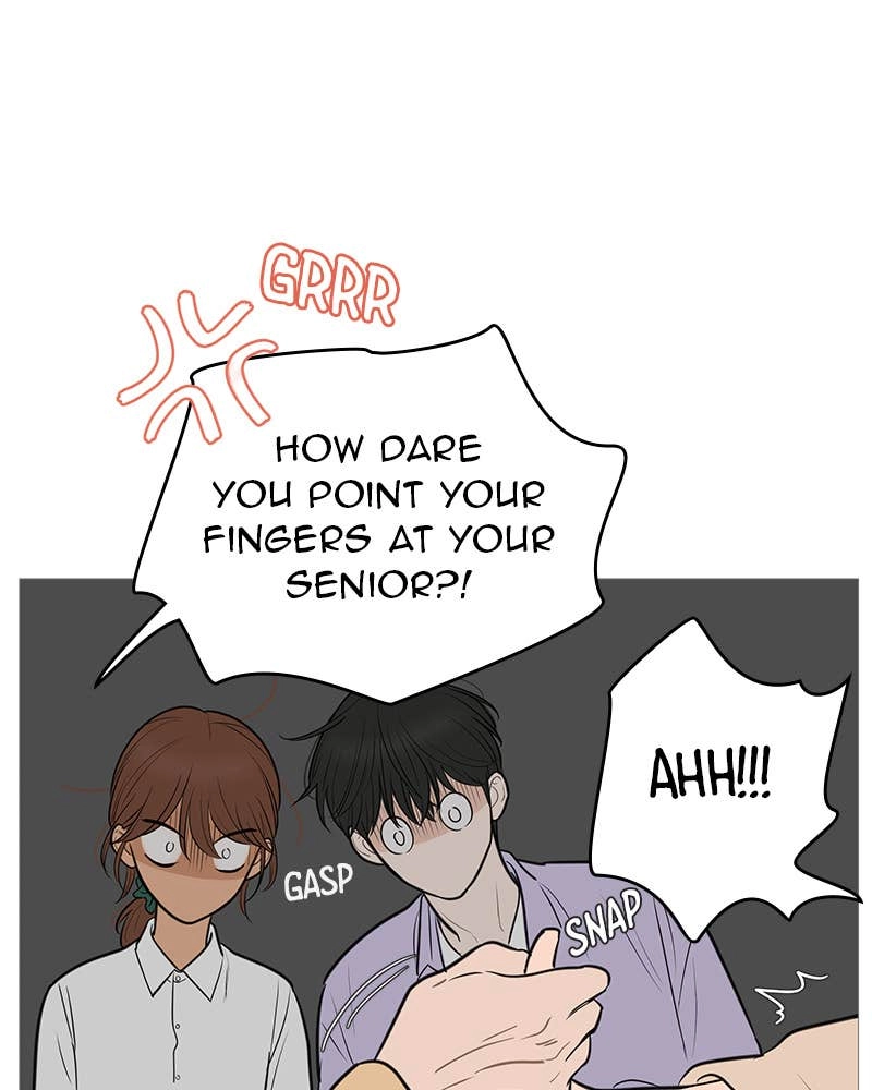 Your Smile Is a Trap Chapter 132 Page 98