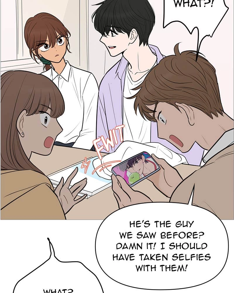 Your Smile Is a Trap Chapter 133 Page 10