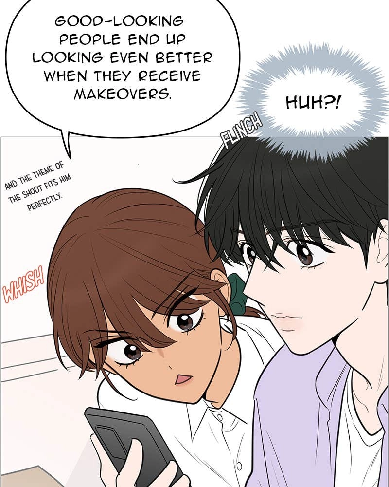 Your Smile Is a Trap Chapter 133 Page 17