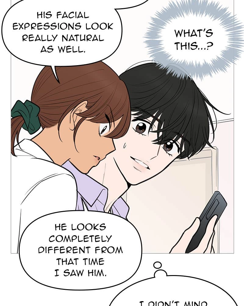 Your Smile Is a Trap Chapter 133 Page 19