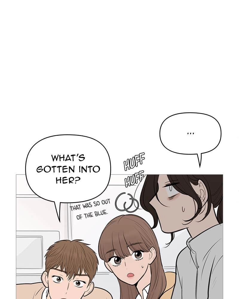 Your Smile Is a Trap Chapter 133 Page 27