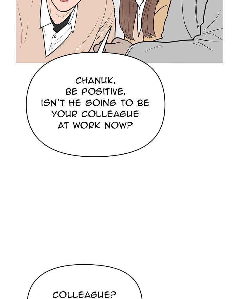 Your Smile Is a Trap Chapter 133 Page 28