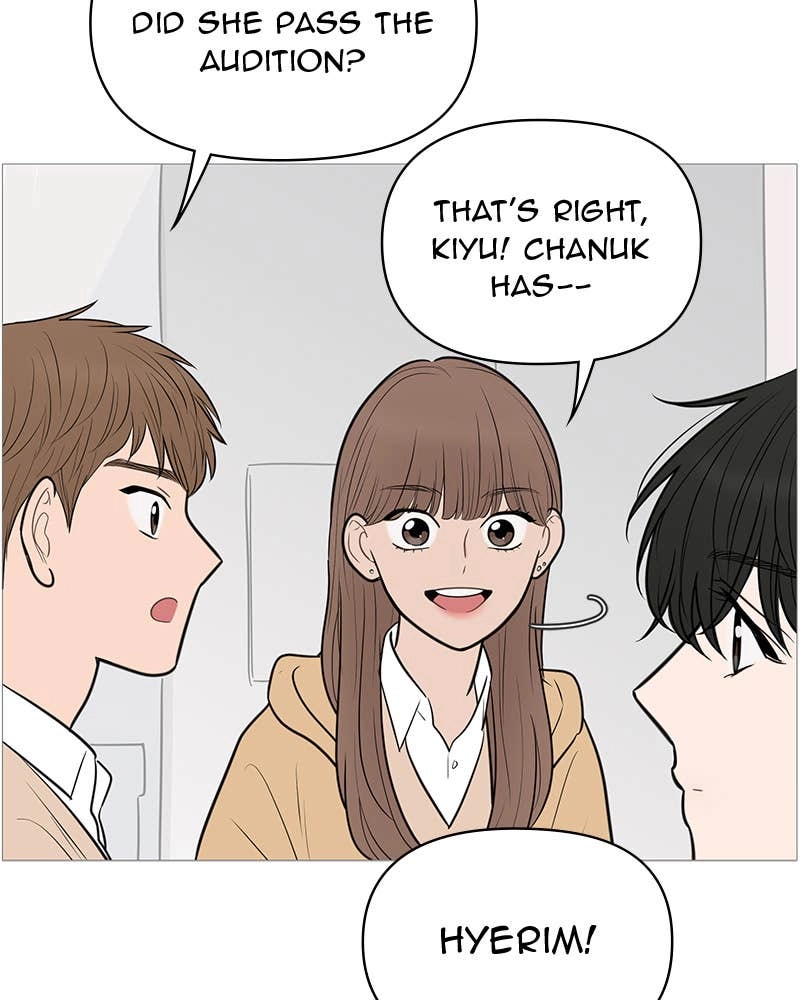 Your Smile Is a Trap Chapter 133 Page 29