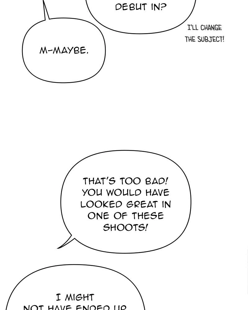 Your Smile Is a Trap Chapter 133 Page 33