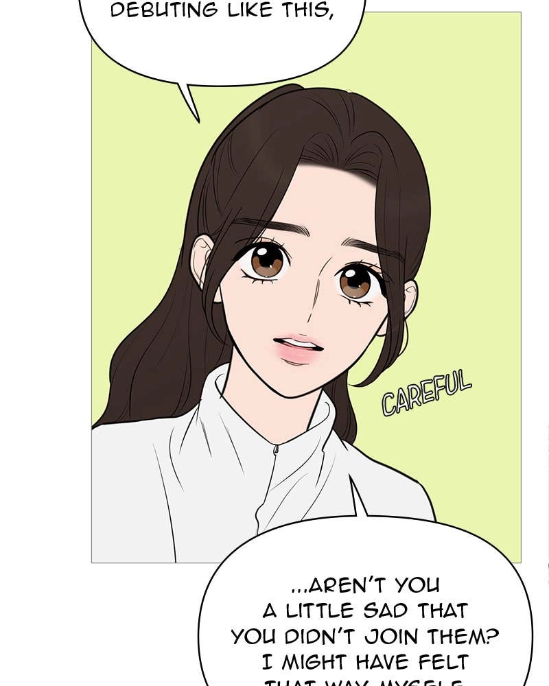 Your Smile Is a Trap Chapter 133 Page 36