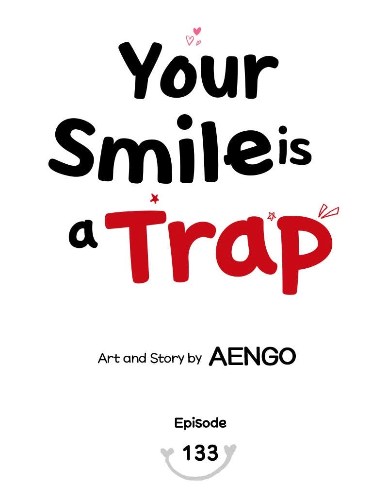 Your Smile Is a Trap Chapter 133 Page 40