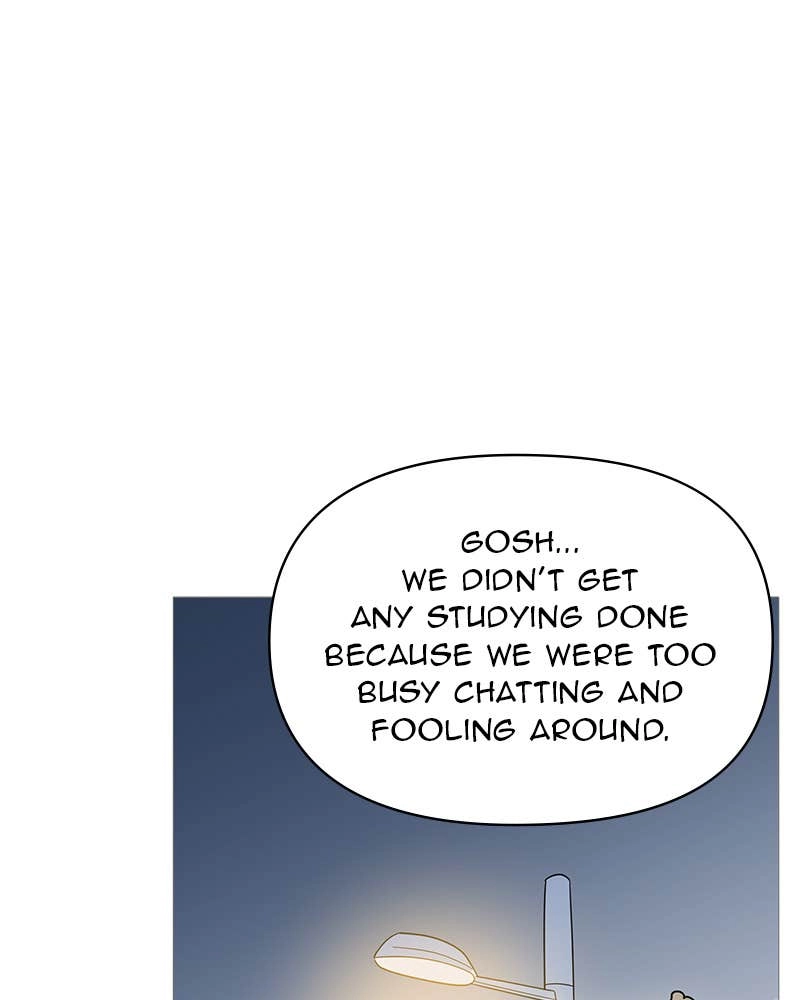 Your Smile Is a Trap Chapter 133 Page 42