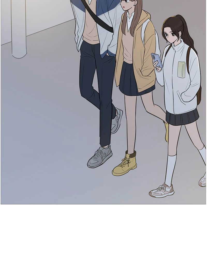 Your Smile Is a Trap Chapter 133 Page 45