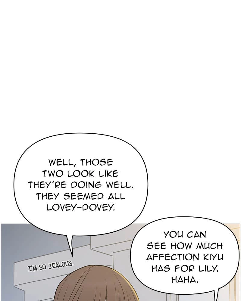 Your Smile Is a Trap Chapter 133 Page 46