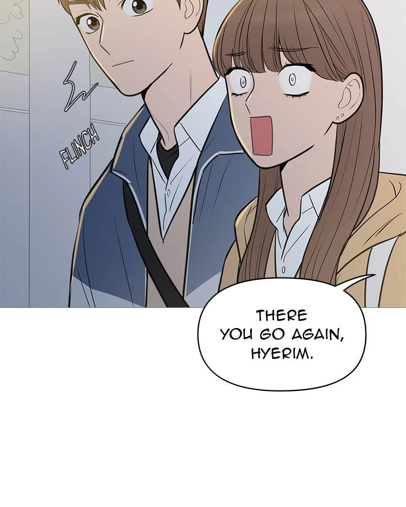 Your Smile Is a Trap Chapter 133 Page 49