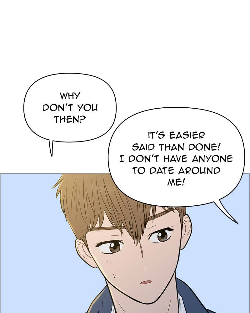 Your Smile Is a Trap Chapter 133 Page 50