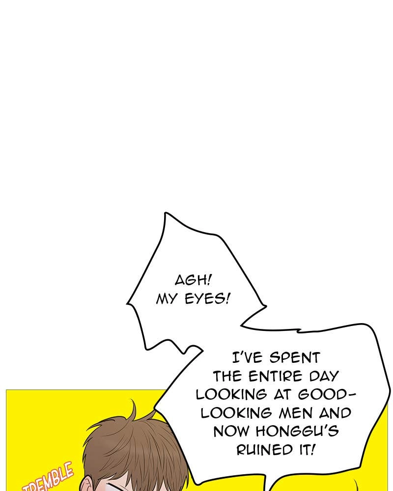 Your Smile Is a Trap Chapter 133 Page 53