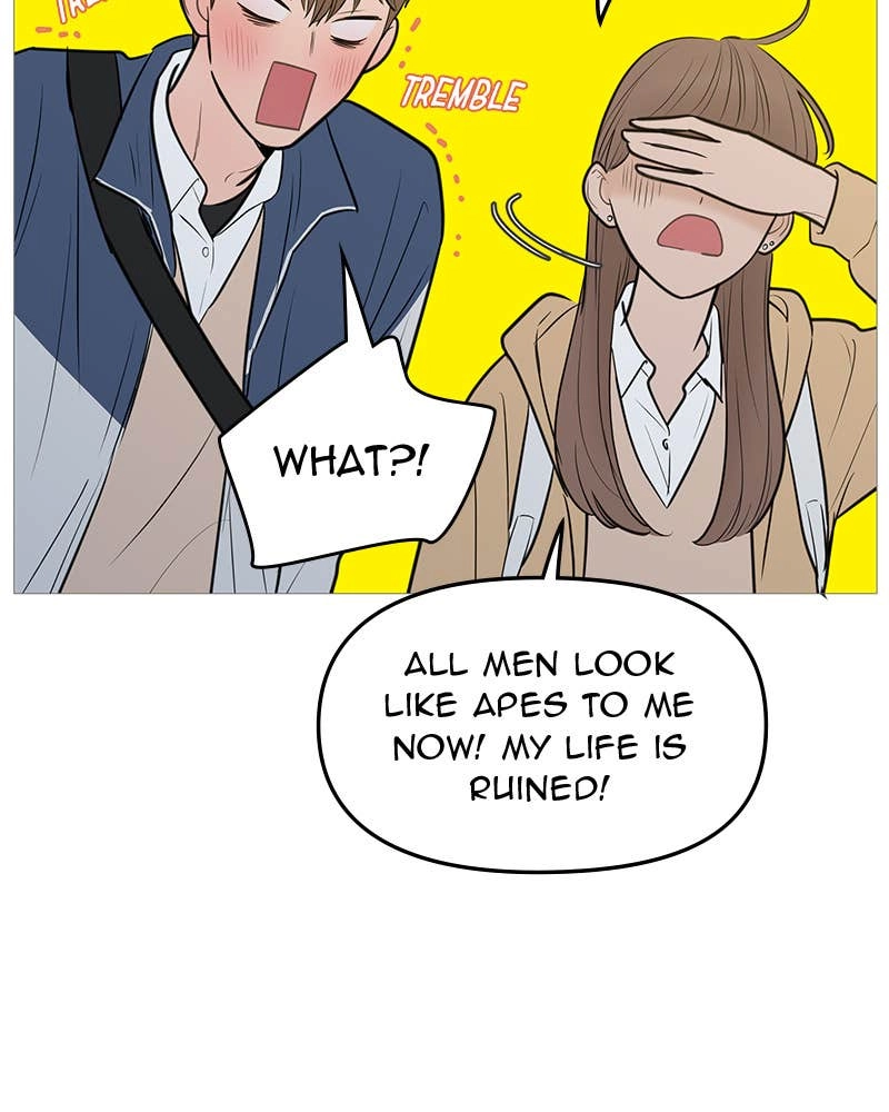 Your Smile Is a Trap Chapter 133 Page 54