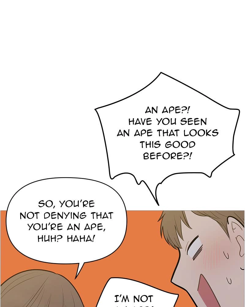 Your Smile Is a Trap Chapter 133 Page 56